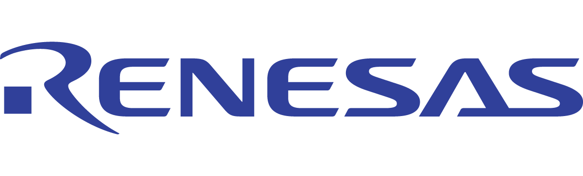 Renesas Logo